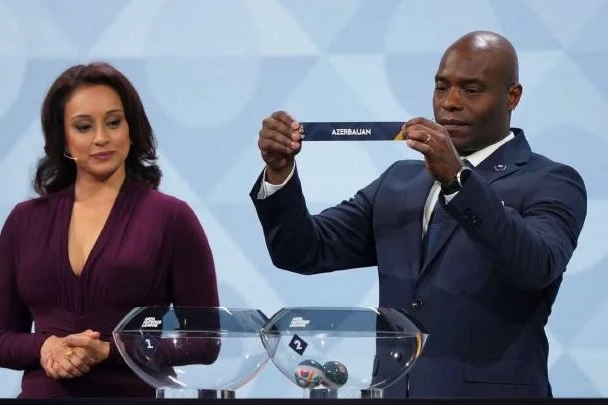 UEFA Millətlər Liqası: Azərbaycan millisinin oyun təqvimi açıqlandı