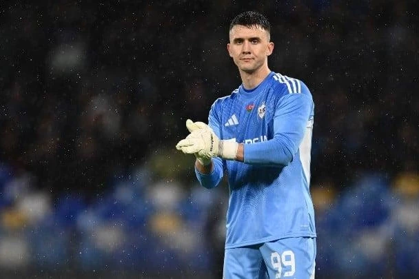 Mateusz Kochalski: "Napoli" will follow me, I rejected the MLS offer