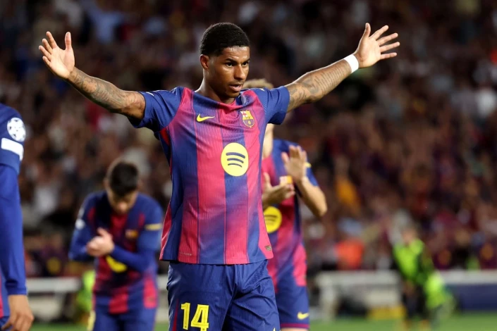 PSJ və “Milan” Reşforda maraq göstərir, "Barselona" transferdə tərəddüd edir