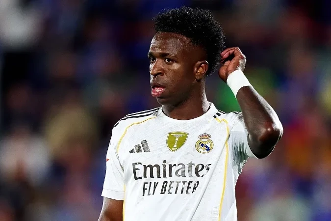 "Flamengo" Vinicius Junior'u Geri Getirmek İstiyor