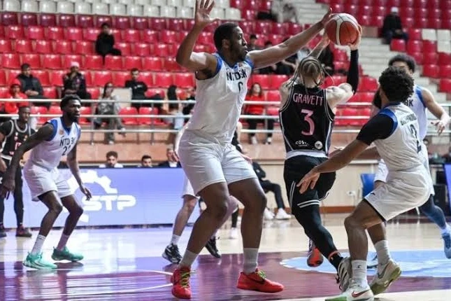 ABL: IV turun ilk mtçında "Sabah" NTD-yə qarşı