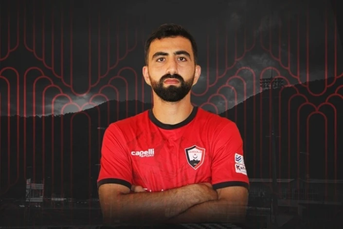 "Qəbələ" və Urfan İsmayılov ayrıldı - RƏSMİ
