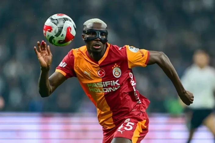 Victor Osimhen "İstanbulspor"u Satın Alıyor: Nijerya ve Türkiye Arasında Futbol Köprüsü
