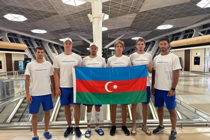 Azərbaycan avarçəkənləri Dünya Kubokunda mübarizə aparacaq