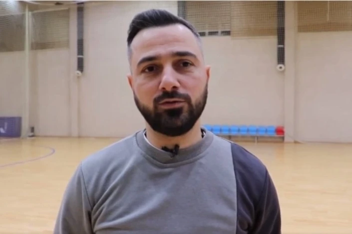 Fuad Rzayev: When an offer comes from "Neftçi", you should accept it without hesitation