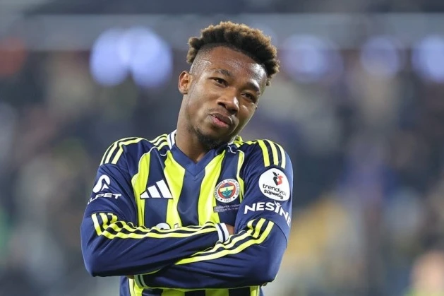 Zenit interested in Dorgeles Nene
