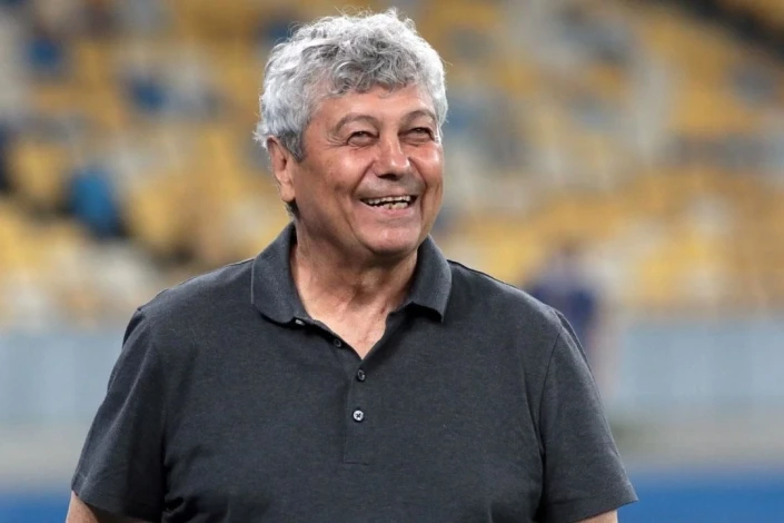 Mircea Lucescu - 80 Years Old