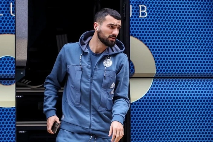 Mahir Emreli "Kayzerslautern"lə anlaşmaq üzrədir: Bundesliqa və ərəblərə yox dedi