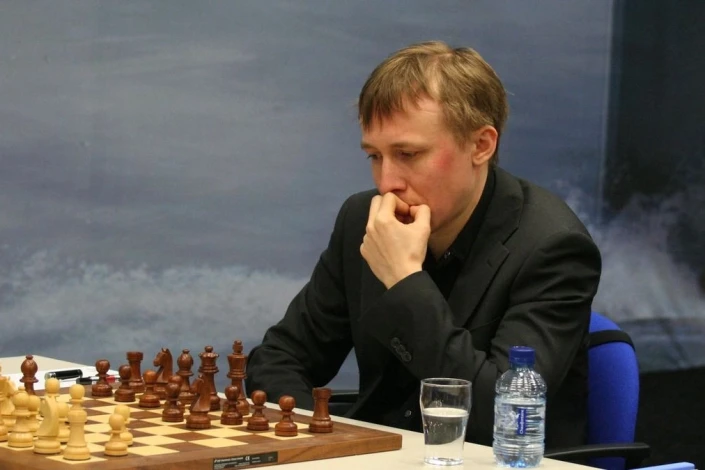 Ruslan Ponomariov to Participate in "Baku Open 2026" Chess Festival
