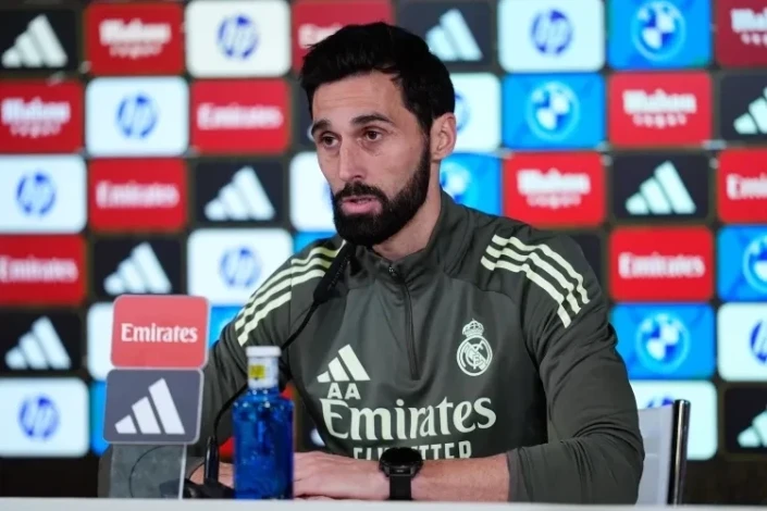 Arbeloa "Bavariya"nın güclü tərəflərindən danışıb