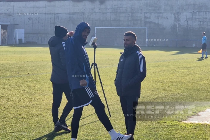 İspaniya və Braziliya klubunun transfer etmək istədiyi Juninyo hələ də "Qarabağ"ın düşərgəsindədir