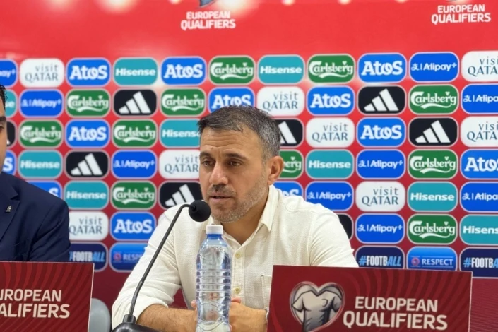 Ayxan Abbasovun müsahibəsi: Oyunçulara təsir edən söhbətlər