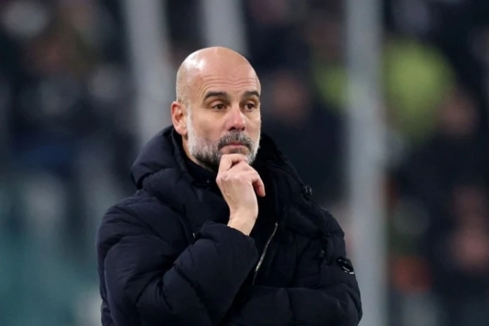 Guardiola: Premier Lig tablosu beni ilgilendirmiyor, 12 maç uzun bir süre