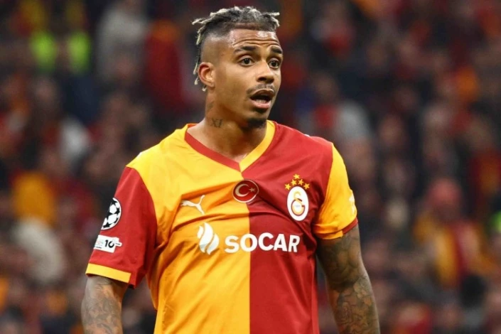 "Qalatasaray" Mario Lemina ilə müqaviləni uzadır