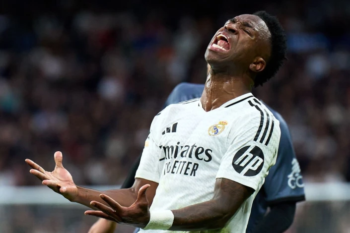 Prestianni admits to calling Vinicius "monkey": UEFA investigates