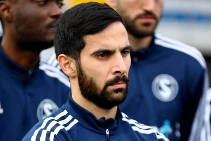 Ağabala Ramazanov "Zirə"yə keçib