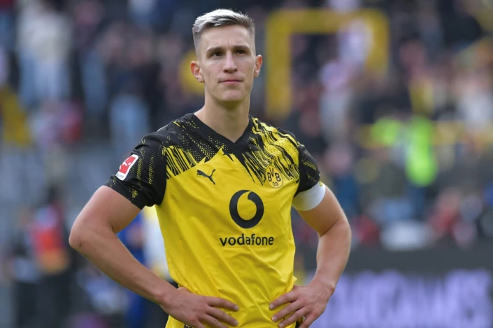 Nico Schlotterbeck "Real"e transfer olabilir