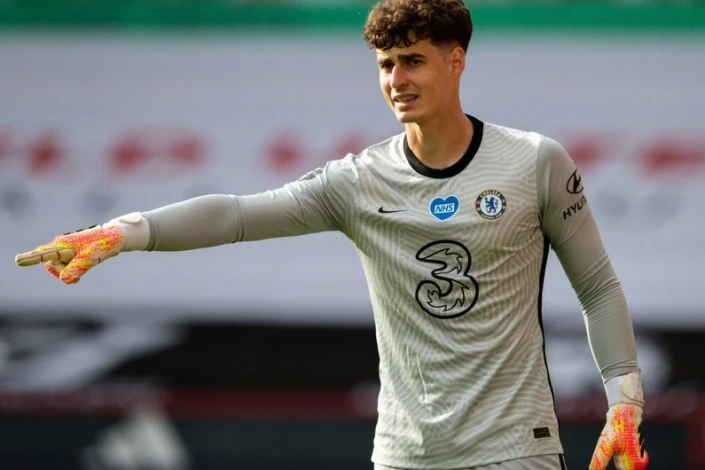 Kepa Arrisabalaqa "Çelsi"dən "Arsenal"a keçir