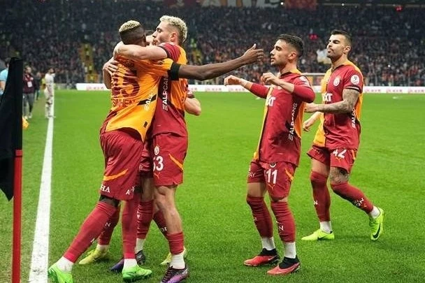 "Qalatasaray" Avropa Liqası matçına ciddi itkilərlə çıxacaq