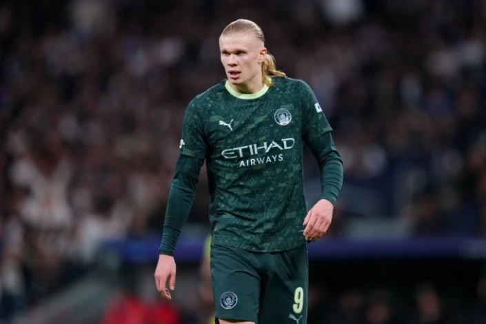 Florentino Perez Wants to Bring Haaland to Real Madrid