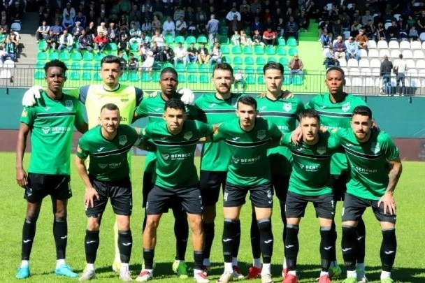Zamiq Aliyev's team failed to win the Albanian Supercup