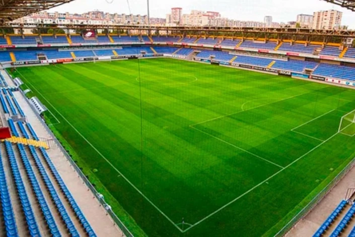 "Neftçi Arena"nın və klubun Futbol Mərkəzinin adı dəyişdirilir