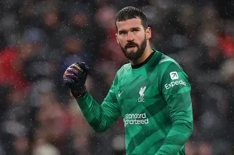 "Liverpul"un qapıçısı: “Bu, yəqin ki, həyatımın ən yaxşı matçı idi”
