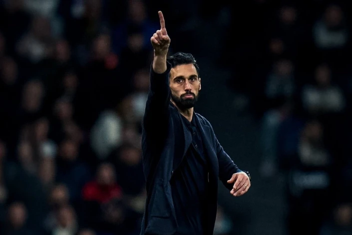 Arbeloa: "We have nine finals left in La Liga, tomorrow is the first of them"