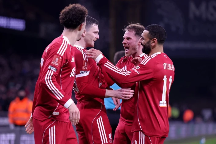 Liverpool to part ways with 5-6 players in the summer: Could Salah also leave?