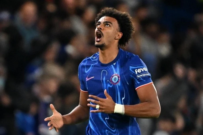 "Atletico" wants to transfer "Chelsea" defender Renato Veiga