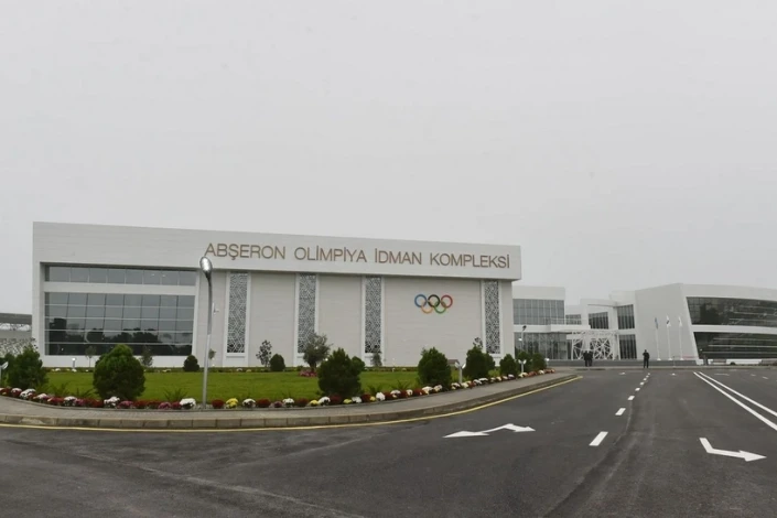 17 Yaş Altı Gençler Judo Azerbaycan Şampiyonası Düzenlenecek