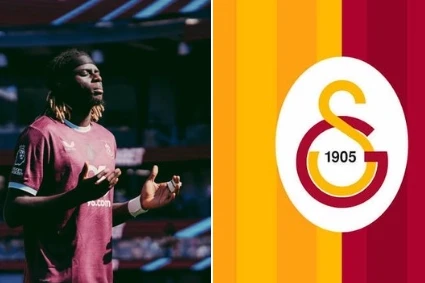 Galatasaray signs new football player