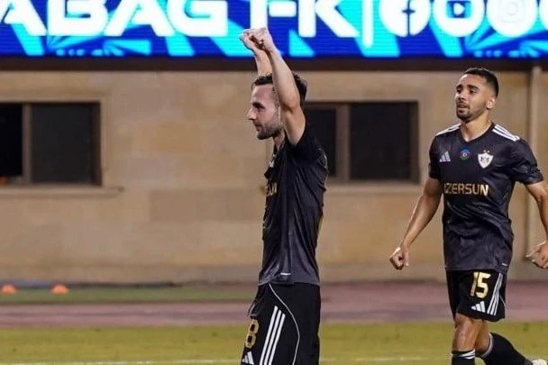 "Qarabağ" - "Ferensvaroş" oyunlarının vaxtları məlum oldu