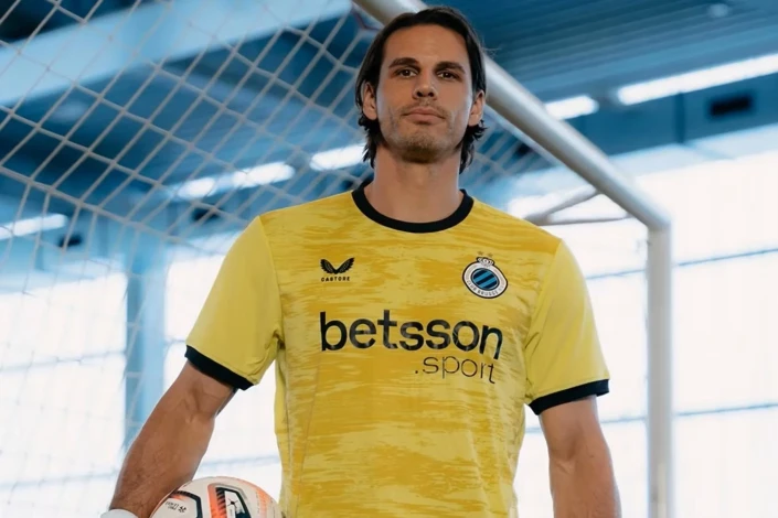Yann Sommer “İnter”dən “Brügge”yə keçib