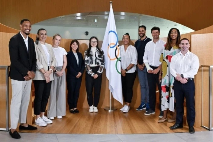 BOK nəticələrlə manipulyasiyaya qarşı "İdmana İnan" kampaniyası üçün 10 idmançı səfir seçdi