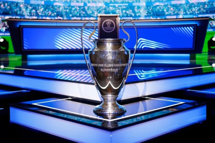 Champions League: Debutants, Records, and Interesting Facts