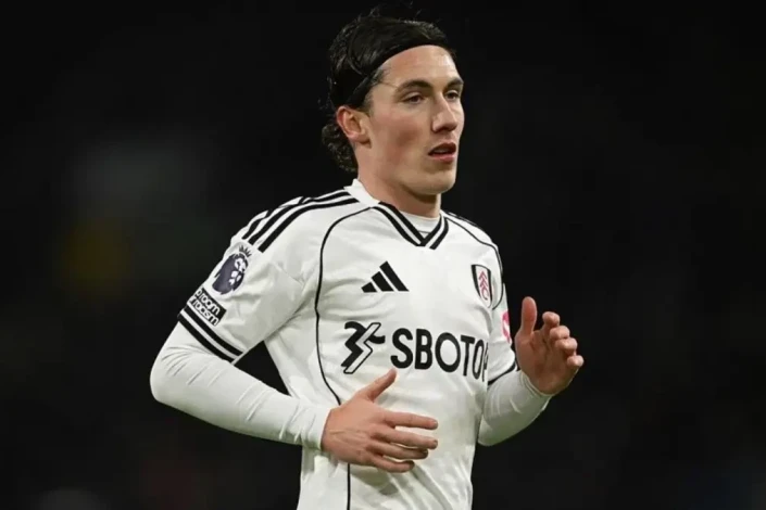 Liverpool Wants to Bring Back Harry Wilson