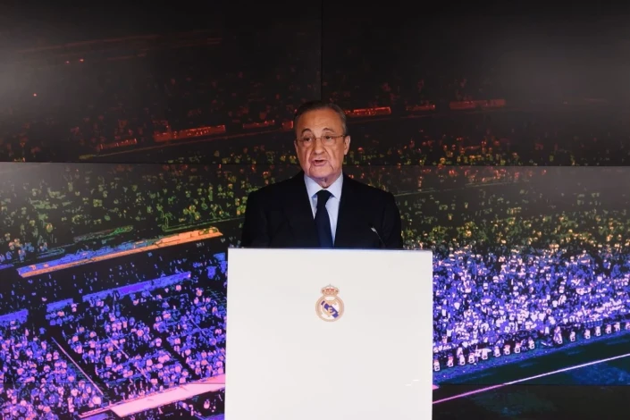 "Real Madrid" "Barselona"nın Neqreyranın dövründə qazandığı kuboklardan məhrum olunmasını istəyib