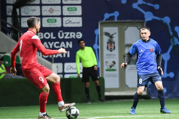 Azərbaycan çempionatında IV turun oyun cədvəli açıqlanıb