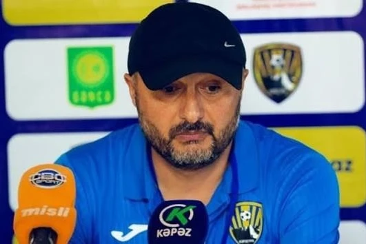“Kubok oyunlarına maraq az olsa da…” – Azər Məmmədov