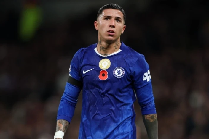 Enso Fernandez wants to live in Madrid