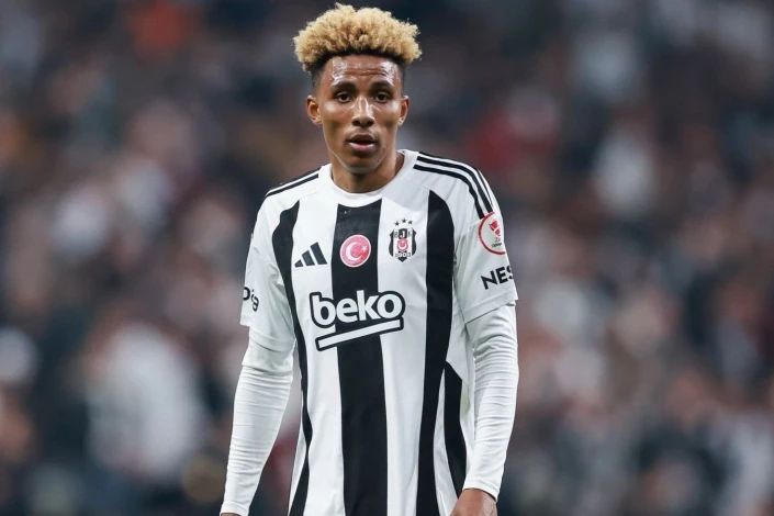 "Besiktas" Acquired Jedson Fernandes' Sale Rights from "Benfica"