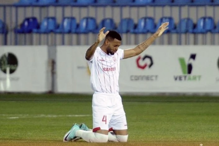 "Araz-Naxçıvan"ın 5 futbolçusu bu gün meydana çıxmayacaq