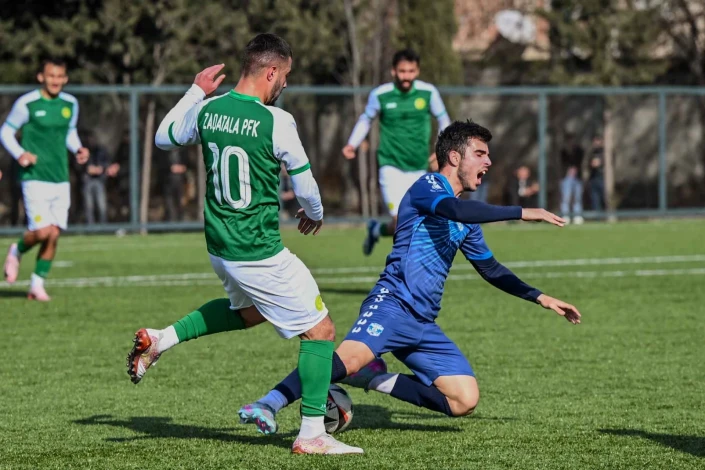 Birinci Liqada ilk turun oyunları bu gün başa çatacaq