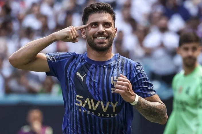 Manchester United Identify Ruben Neves as First Transfer Target Under ...