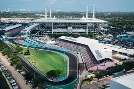 Formula 1 to stay in Miami until 2041