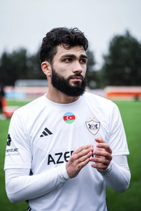 Musa Qurbanli: We surpassed "Sabah", but something was missing for the victory