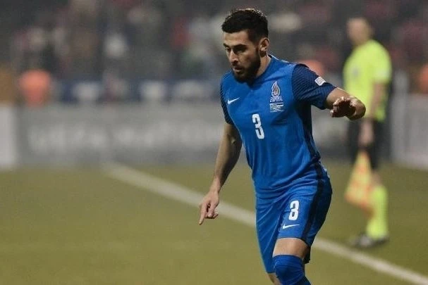 Elvin Cəfərquliyev: "Hər iki oyunda qələbə qazanmaq istəyirik"