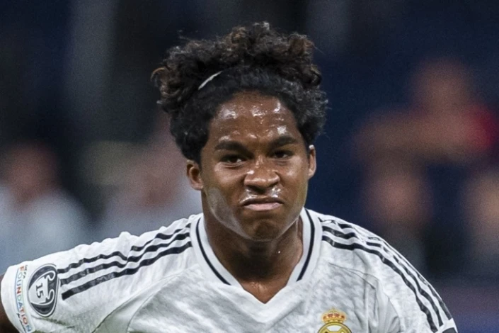 "Real" Hendrik'i geri qaytarır