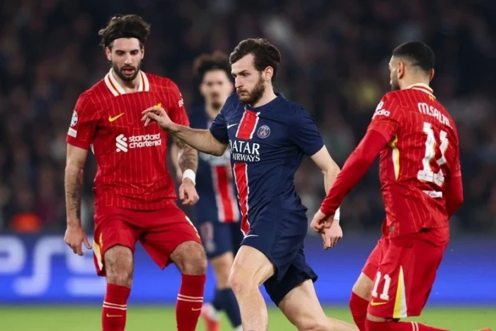 "Liverpul" cari mövsüm dörd aparıcı liqanın çempionunu qol buraxmadan məğlub edib